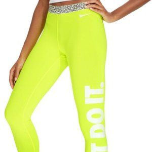 Nike Pro dri-fit leggings